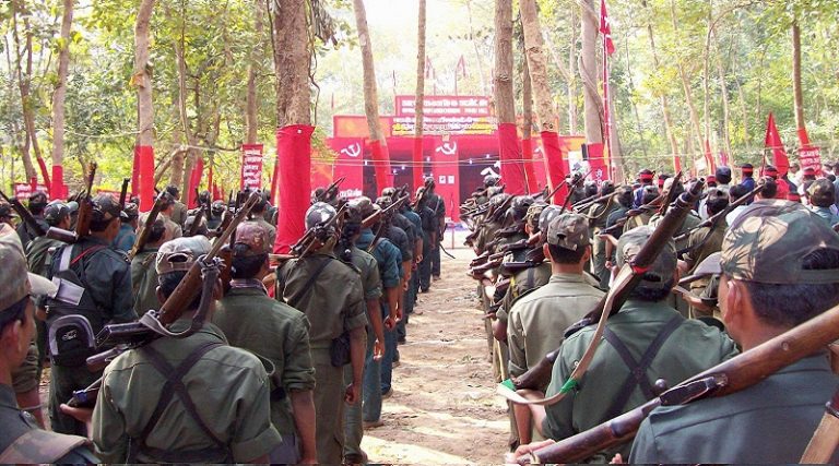 Comunicato del Partito Comunista dell’India (Maoista) per il 1 Maggio in India