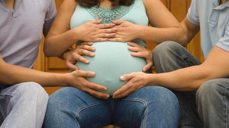 Testo dello Speciale ORE 12 Controinformazione rossoperaia del 23/6, su: maternita’ surrogata e annullamento atti di nascita di bambini