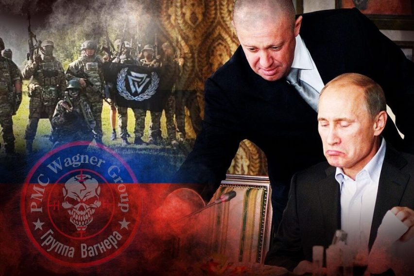 Guerra in Ucraina – sugli avvenimenti in Russia